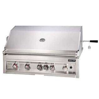 Texas BBQ Wholesalers 5 Burner 42 Inch INFRARED Propane 