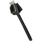 Onward Grill Pro 3  In 1 Grill Cleaning Brush 77355