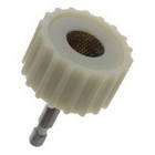 Superior Tool Power Tube Cleaning Brush   3/4