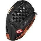 Champion Sports 13 Pro Series Leather Adult Baseball/Softball Glove 