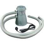 Precision Pool Products Simple Set Pool Cartridge Filter System (600 