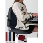 King Products Lumbar Support Cushion great for home or office
