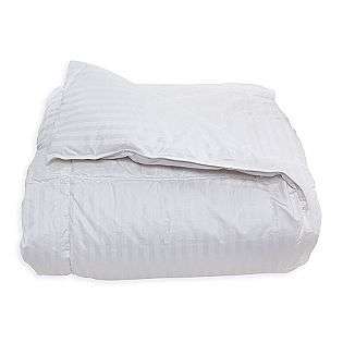 272TC White Down Comforter  Senses Touch Bed & Bath Decorative Bedding 