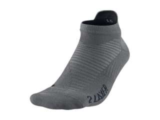  Nike Elite Anti Blister Low Cut Tab Running Socks (Large/1 