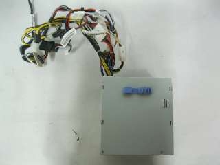 Dell XPS 750w atx Power Supply 720 710 N750P 00 DR552  