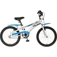 Polaris Edge LX200 20 Inch Mountain Bike 