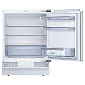 Bosch KUR15A50GB under counter built in larder fridge