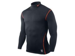  Maglia Nike Pro Combat Hyperwarm   Uomo