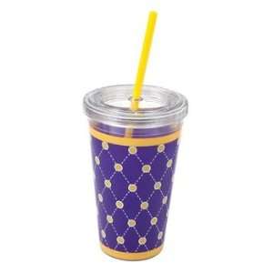  Sipper Cup Purple/Yellow Toys & Games