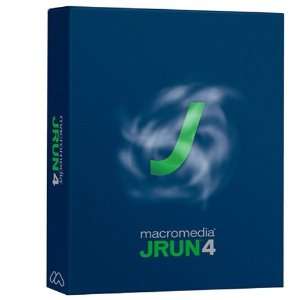  Adobe JRun Server v.4.0   Upgrade   Product Upgrade 