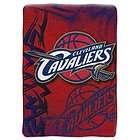   Cavaliers blanket bedding 60x80 we ship intl we wholesale nba nfl