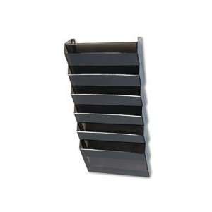 Rubbermaid® Classic Hot File® Wall File Systems 