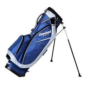  Cleveland Golf Lightweight Stand Bag