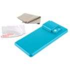 Dreamgear DGDSI 1917 Flash Cover Kit for Nintendo DSi