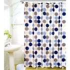 Kennedy Home Collections Decorative Shower Curtain Set 5925 by Kennedy 