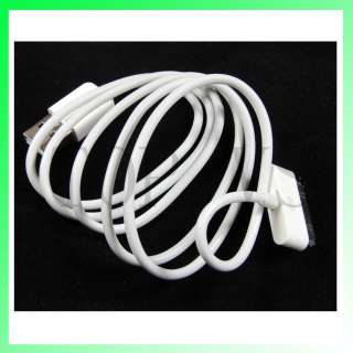 USB Data Sync Charger CABLE CORD For APPLE iPhone 3G 3GS 3TH 16GB 8GB 