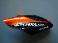   9053 Volitation 26 Metal Gyro RC Helicopter Part# 9053 28 Head Cover