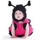 Baby Lady Bug  