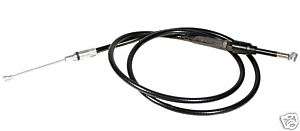 Honda CR 125, 1993 1994 1995 Clutch Cable   New CR125  