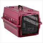 Kennel Aire TA24A Travel Aire Plastic Pet Carrier   Junior Size