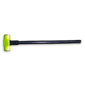 Wilton 20003 HVS1430 14 Pound Sledge Hammer with Unbreakable 30 inch 