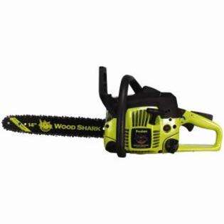 Poulan 14 in. 33 cc Gas Chainsaw P3314WS 