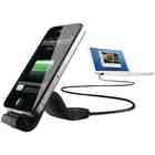   Dlc2407Blk/17 Iphone/Ipod Flexadapt Sync/Charge Cable Phld2407