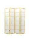 Cherry Room Divider Screen  