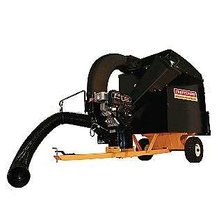 Chipper/Vac  Craftsman Professional Lawn & Garden Tractor Attachments 