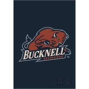  Bucknell Bison NCAA Team Rugs