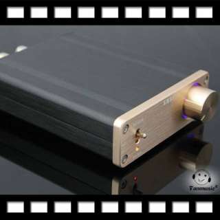   TA2021B Class T AMP Integrated Tripath Stereo Amplifier gold NE  