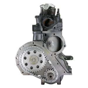   PROFormance DA07 AMC 258 Complete Engine, Remanufactured Automotive