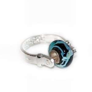  Teal Joy Ring Jewelry