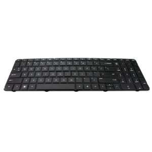   PAVILION G7 1075DX LF157UA BLACK US KEYBOARD