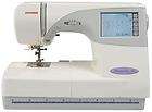 SAVE Janome 9700 Memory Craft Sewing and Embroidery Machine