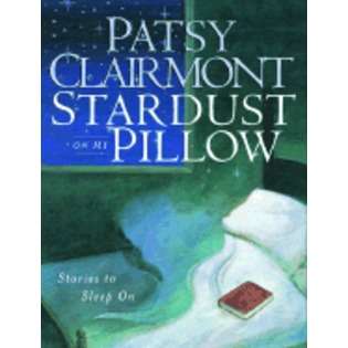   Press Stardust on My Pillow Stories to Sleep on [Good] 