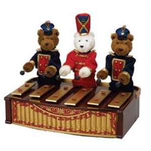  Bandstand Bears
