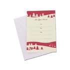 bulk buys Holiday open house invitations   Case of 192