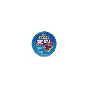  Excel Dog Paw Waxe Protector 1.5 Ounce