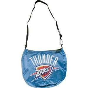  Oklahoma City Thunder NBA Mvp Jersey Tote Sports 