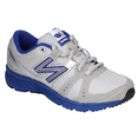 New Balance Boys 690 Athletic Shoe Wide Width   Gray