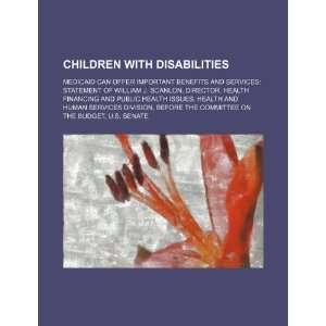  Children with disabilities medicaid can offer important 