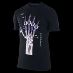 Nike Kobe X Ray Broken Not Beaten Mens T Shirt  