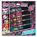 Monster High Freaky Streaky Locks Hair Glitter Set   Lotta Luv   Toys 