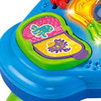 Fisher Price Ocean Wonders Sights & Sounds Table   Fisher Price 
