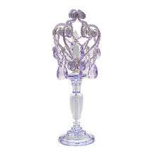 Tadpoles Chandelier Table Lamp Lavender Topaz   Tadpoles   BabiesR 