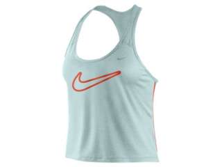   Store España. Nike Relay Boxy Camiseta de tirantes de running   Mujer