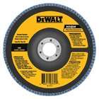 DeWalt DW8383H 6 Inch X 5/8 Inch 11 120G Type 29 Hp Flap Disc