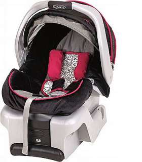 Graco SnugRide 30 Infant Car Seat   Mirabella   Graco   Babies R 