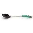 Slotted Nylon Spoon  